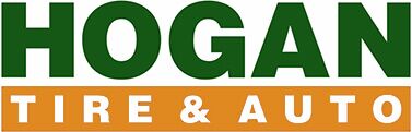 Hogan Tire & Auto Logo
